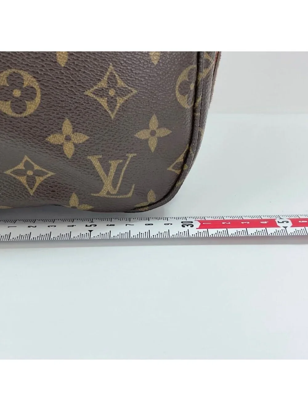 Louis Vuitton Messenger Bag Bob le MM